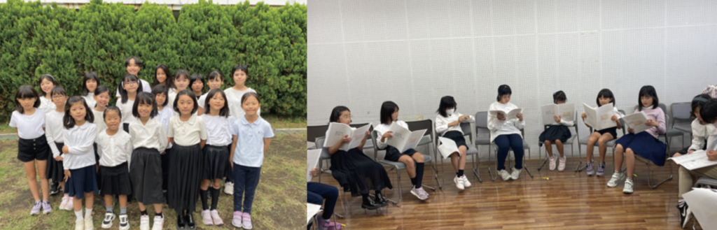 「逗子から生まれた物語」〜読み聞かせ、朗読劇公演〜